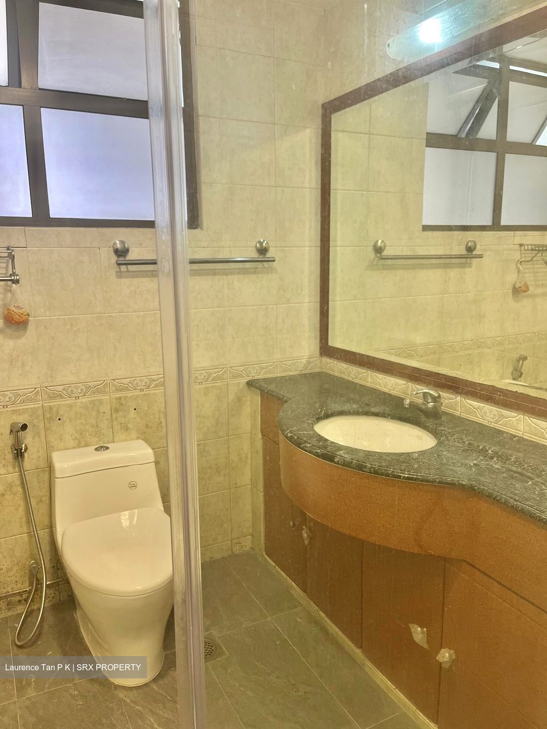 Chuan Villas (D19), Terrace #553680191